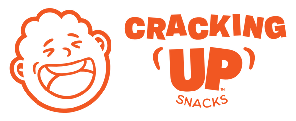 Cracking Up Crackers